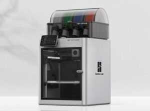Read more about the article The Best FDM Multi-Color 3D Printers