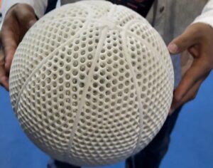 Read more about the article How to 3D Print TPU A Comprehensive Guide