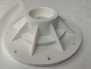 Read more about the article Exploring the Best 3D Printing Settings for HIPS