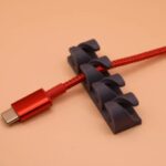Cable holder