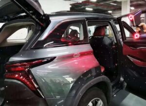 Read more about the article How 3D Scanning is Revolutionizing Automotive Restoration