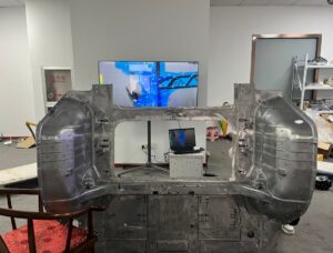 Read more about the article How 3D Scanning is Revolutionizing Automotive Restoration