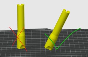 Read more about the article Top 5 Design Tips for Stronger 3D Printed Parts