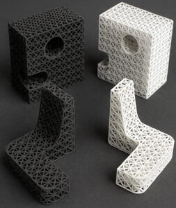 Read more about the article Selective Laser Sintering (SLS): The Smart Choice for Prototyping and Low Volume